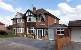 Flexible Stay- 32 Downing Drive